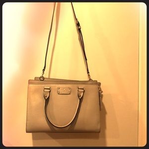 Authentic Kate Spade Handbag